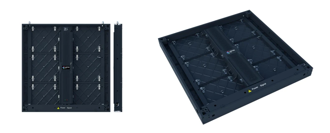 for Sale P5 P6.6 P8 P10 LED Video Wall Panel Module Truck Dooh Outdoor LED Display Screen Price