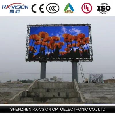 for Sale P5 P6 P8 P10 LED Video Wall Panel Module Truck Dooh Outdoor LED Display Screen Price