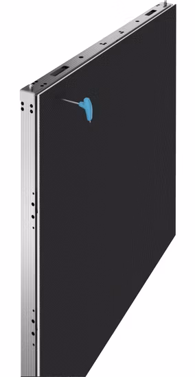 Full Color Outdoor Advertising Dooh LED Screen P5.7/P6.67/P8/P10 Outdoor Advertising LED Screen